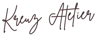 Kreuz Atelier – Logo