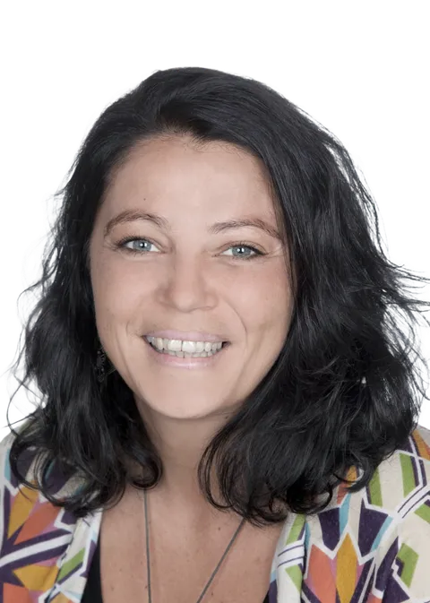 Stefanie Leidl, MA Portrait Stefanie Leidl, MA – Physiotherapeutin in Braunau am Inn